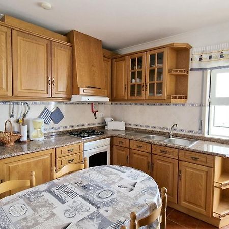 Apartamento Carvalhal Quarteira Ngoại thất bức ảnh