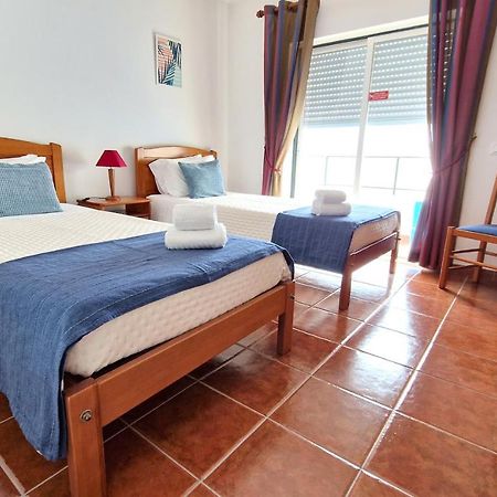 Apartamento Carvalhal Quarteira Ngoại thất bức ảnh