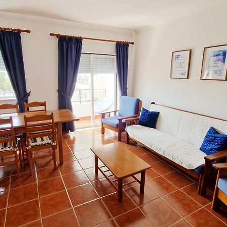 Apartamento Carvalhal Quarteira Ngoại thất bức ảnh