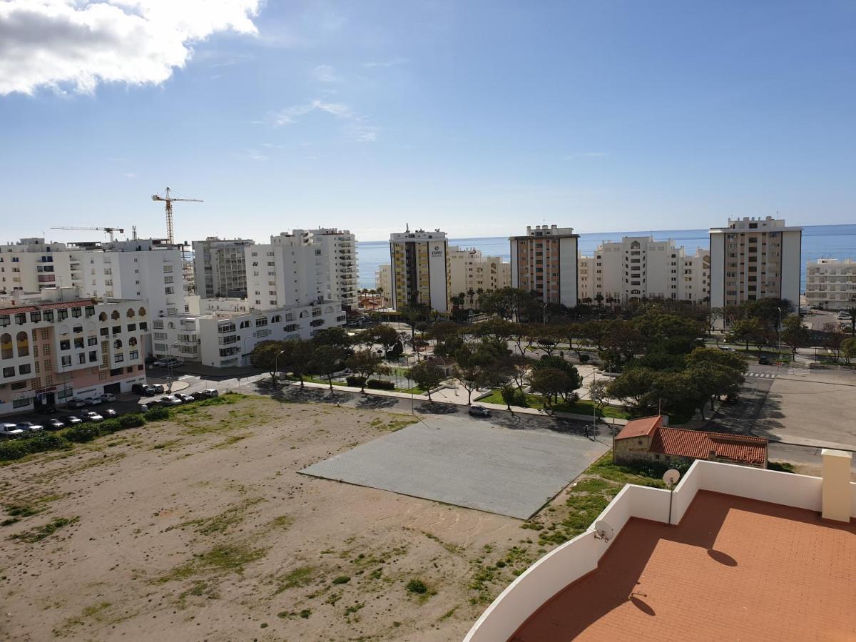 Apartamento Carvalhal Quarteira Ngoại thất bức ảnh