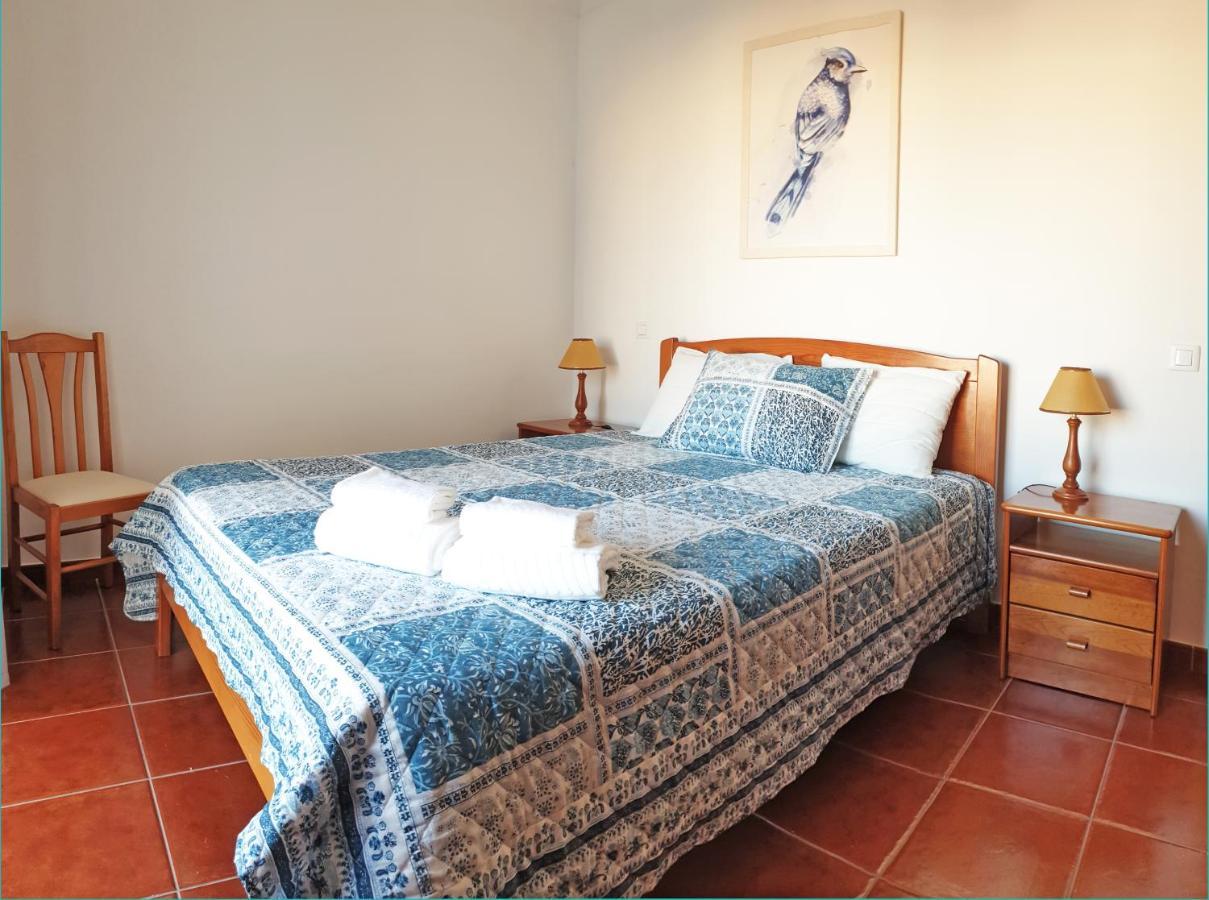 Apartamento Carvalhal Quarteira Ngoại thất bức ảnh