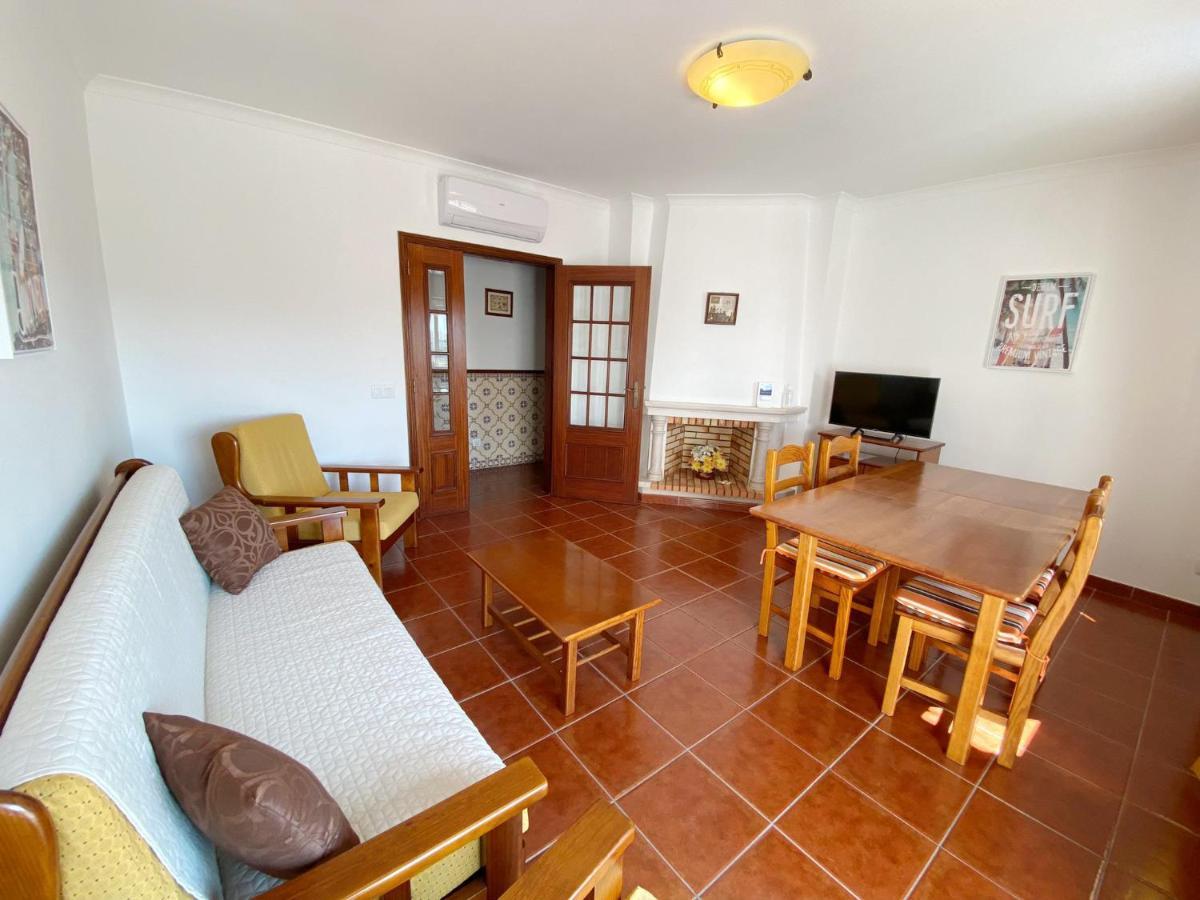 Apartamento Carvalhal Quarteira Ngoại thất bức ảnh