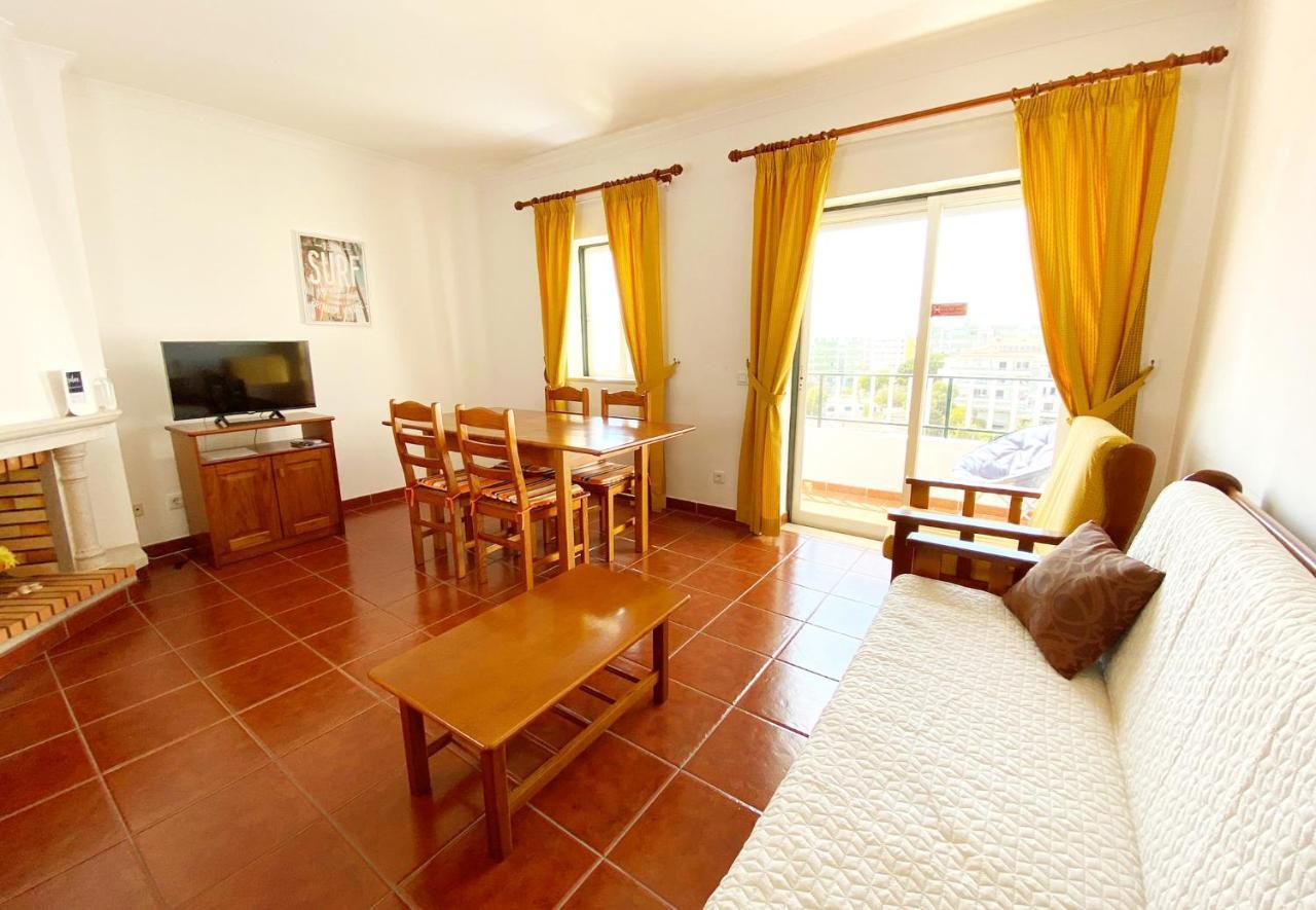 Apartamento Carvalhal Quarteira Ngoại thất bức ảnh