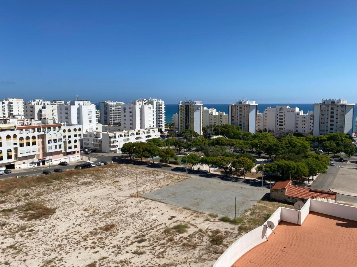 Apartamento Carvalhal Quarteira Ngoại thất bức ảnh