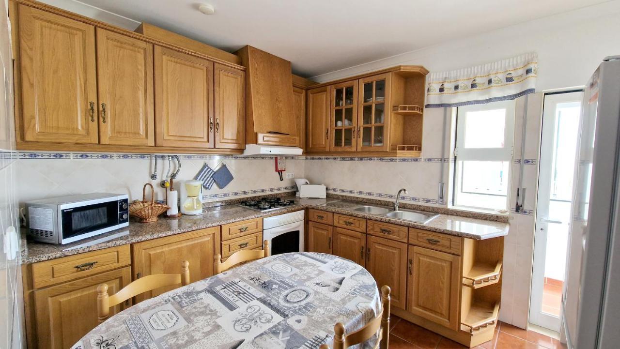 Apartamento Carvalhal Quarteira Ngoại thất bức ảnh