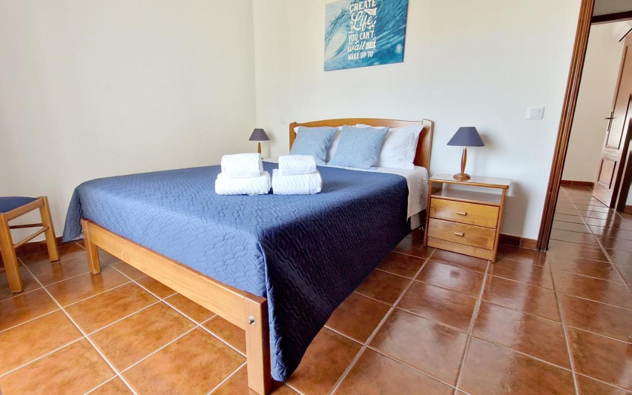 Apartamento Carvalhal Quarteira Ngoại thất bức ảnh
