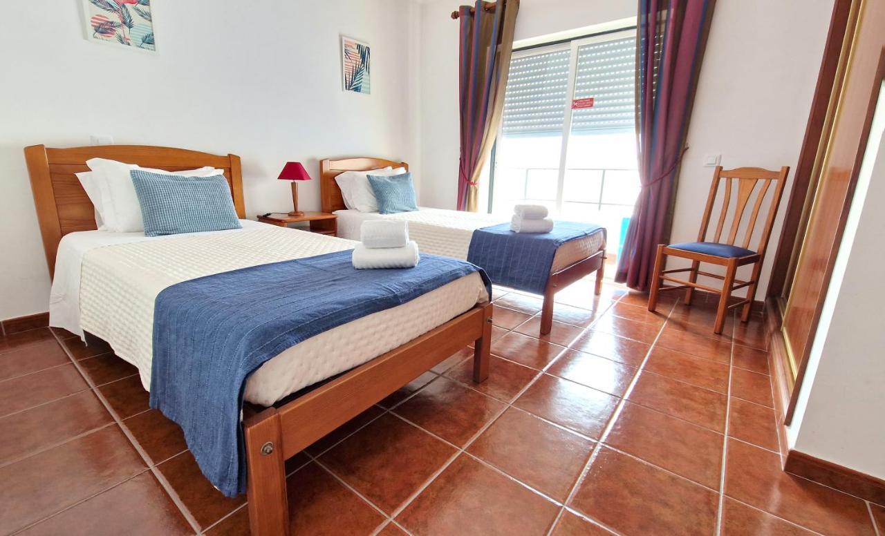 Apartamento Carvalhal Quarteira Ngoại thất bức ảnh