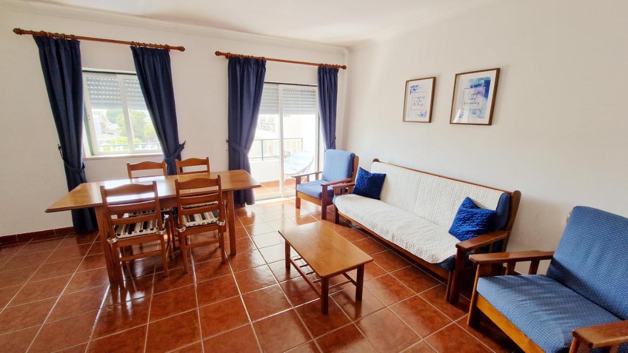Apartamento Carvalhal Quarteira Ngoại thất bức ảnh